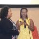 Motivational Speaker Summer Owens speaks at Total Woman Summit