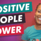 Summer shares a lesson learned from her memoir on positive people power.