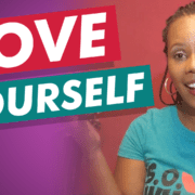 Summer shares a lesson learned from her memoir on self-love.