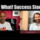 Shad Berry’s S.O. What! Success Story