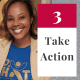Summer Owens Day 3 10th anniversary countdown. Day 3: Take Action and Persevere.